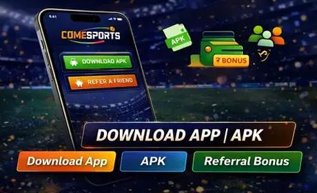 Download the app, unlock code ESPORTVIP, and enter ₹1 contests faster