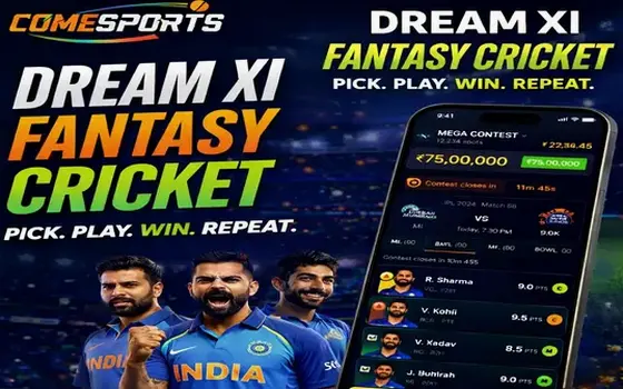 Chennai vs Mumbai on Esportenet777