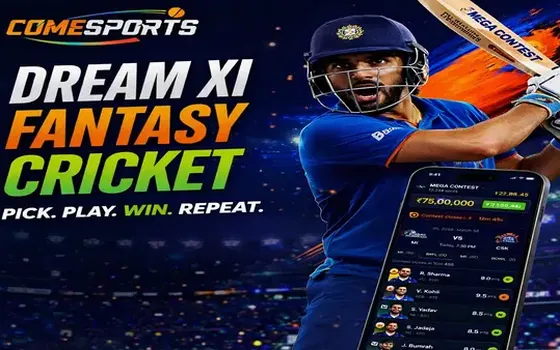 Hyderabad vs Delhi on Esportenet777