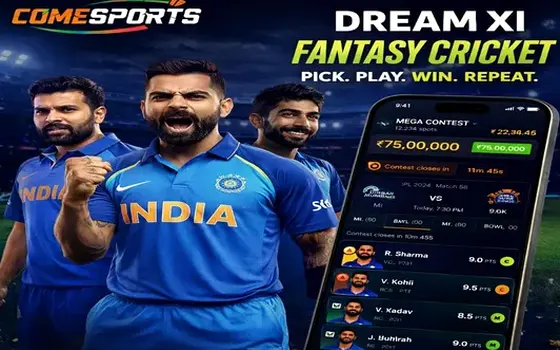 Punjab vs Lucknow on Esportenet777